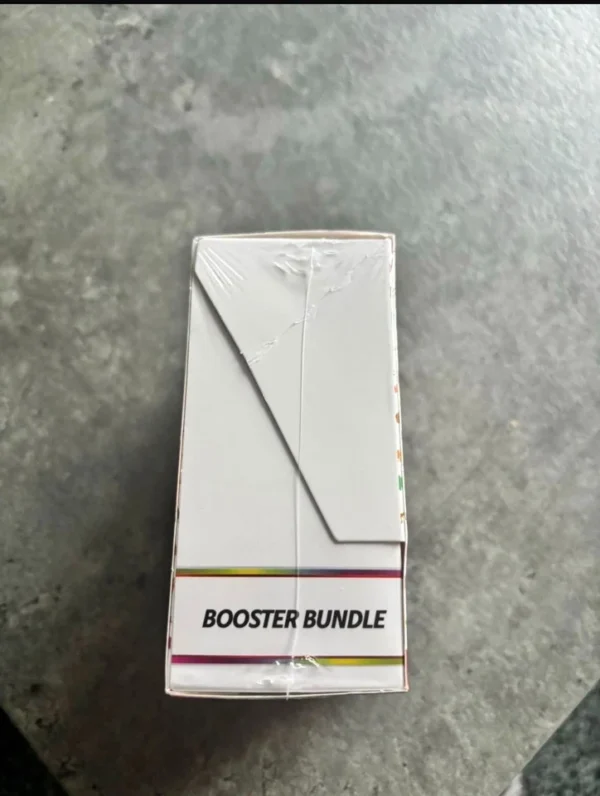 Pokemon Scarlet and Violet 151 Booster for Sale - Image 2