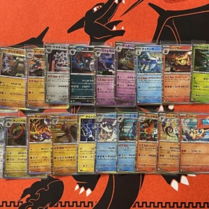 Buy pokemon White Flare Display