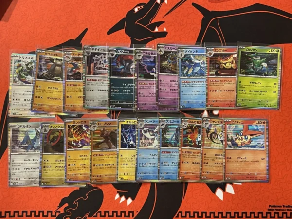 Buy pokemon White Flare Display