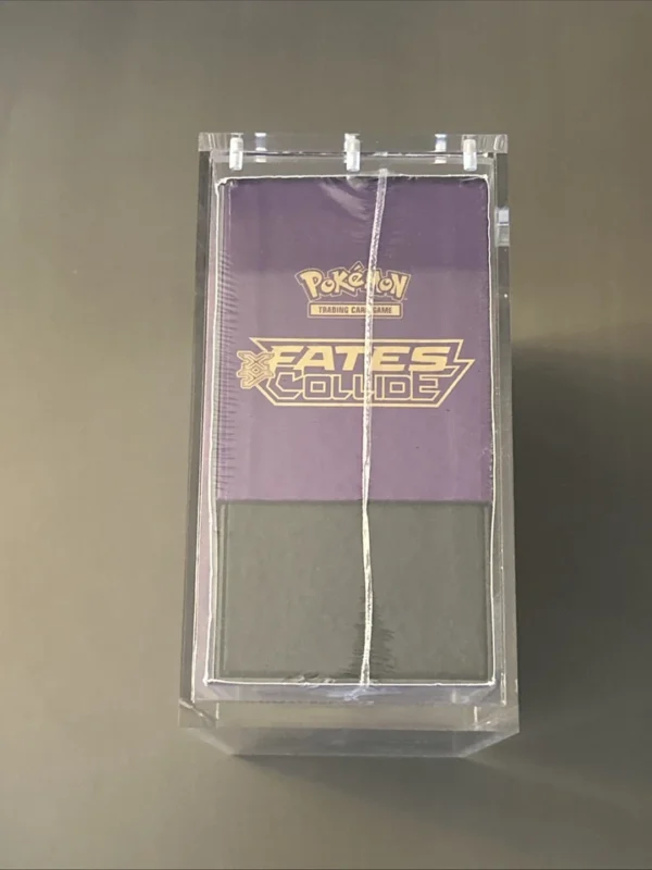 Buy Pokémon TCG XY Fates Collide Elite - Image 5