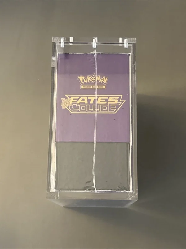 Buy Pokémon TCG XY Fates Collide Elite