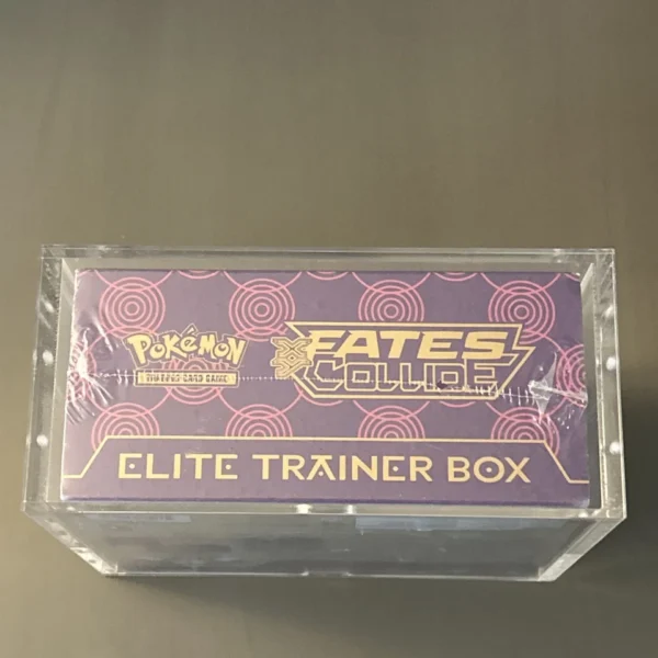 Buy Pokémon TCG XY Fates Collide Elite - Image 4