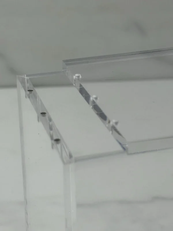 Buy Premium Acrylic Display Case Risers Pokémon Elite
