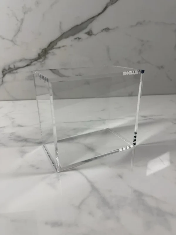 Buy Premium Acrylic Display Case Risers Pokémon Elite