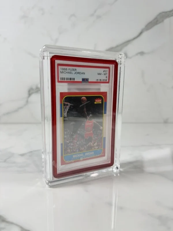 Buy Premium Acrylic Display Case Risers Pokémon Elite - Image 12