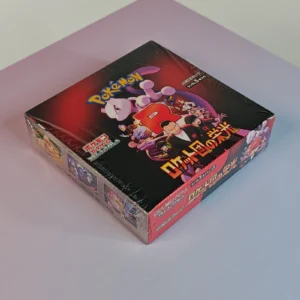 Buy Glory of Team Rocket Display