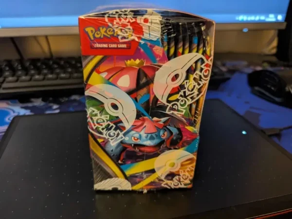 buy Pokemon Mega Evolution Base Set - Image 7