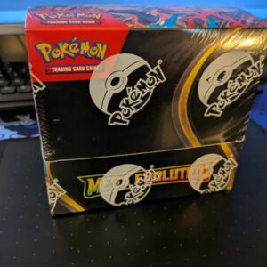 buy Pokemon Mega Evolution Base Set