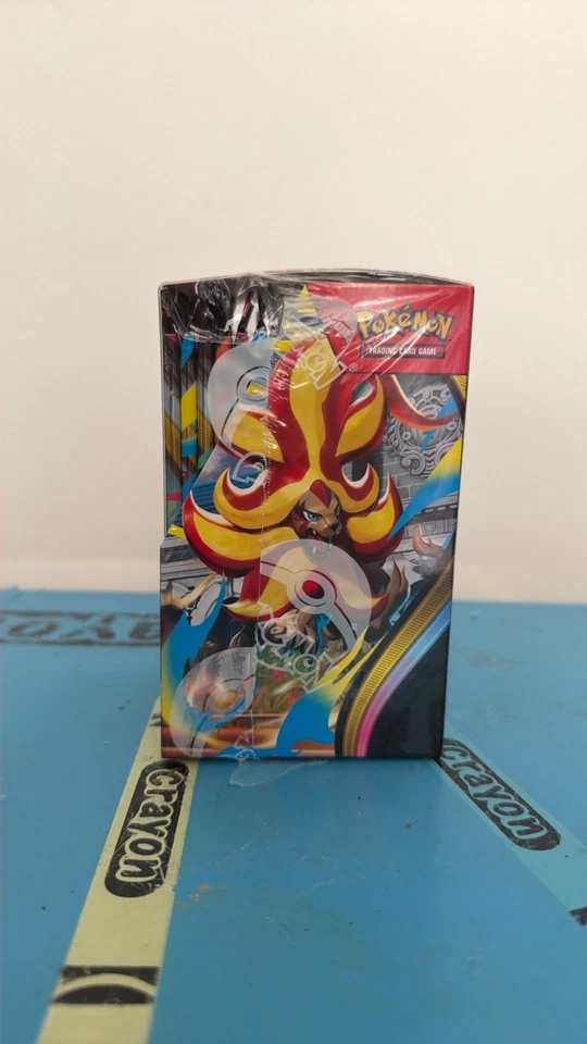 Buy Pokemon cards booster box - Image 3