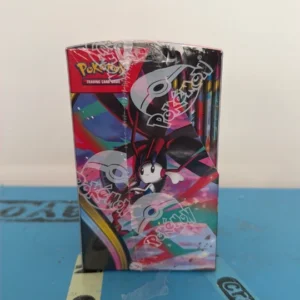 Buy Pokemon cards booster box
