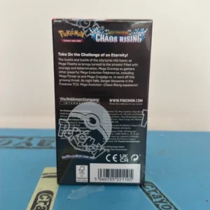 Buy Pokemon cards booster box
