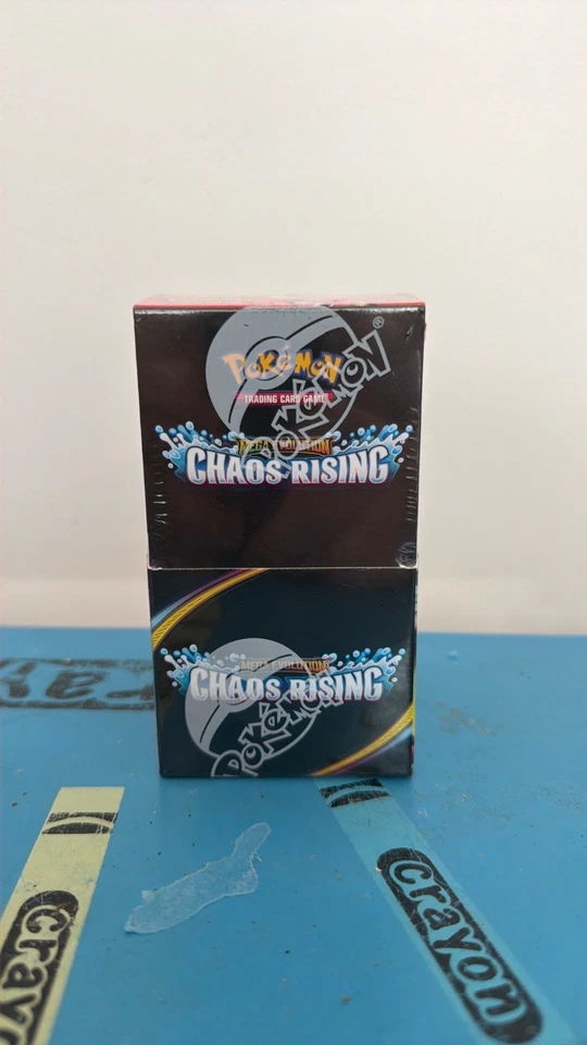 Buy Pokemon cards booster box - Image 5
