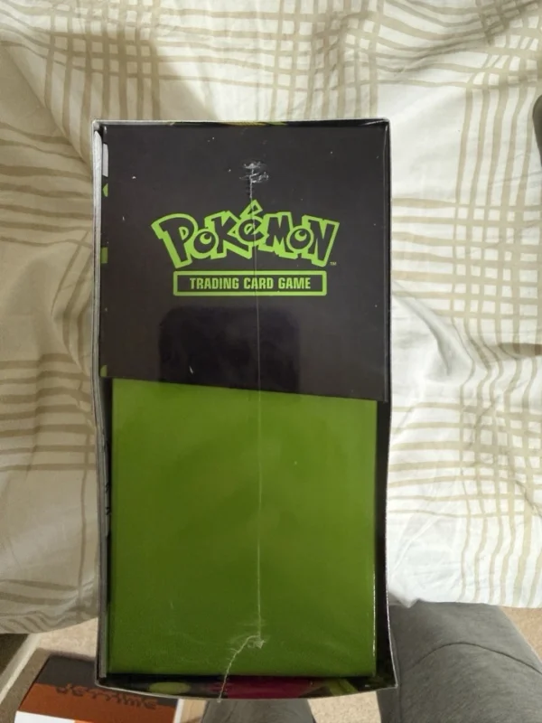 Buy Pokemon Center Elite Trainer Box - Image 5