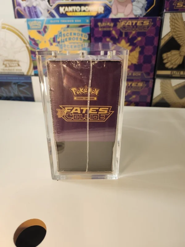 Pokémon TCG XY Fates Collide Elite Trainer Box - Image 5