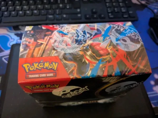 buy Pokemon Mega Evolution Base Set - Image 8