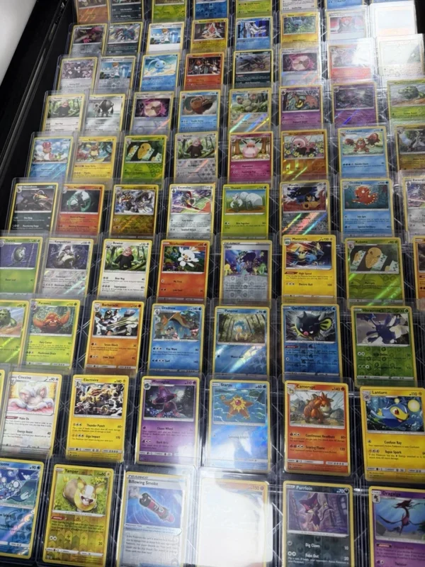 Buy Premium Acrylic Display Case Risers Pokémon Elite - Image 9