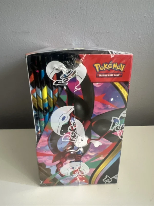 Buy Pokemon Tcg Center Mega Evolution Chaos Rising