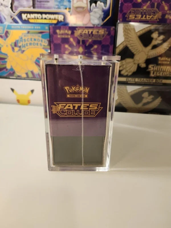 Pokémon TCG XY Fates Collide Elite Trainer Box - Image 4