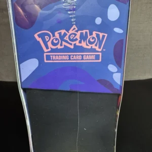 Buy Pokémon Center Chaos Rising Elite Trainer Box