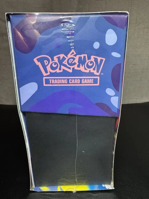 Buy Pokémon Center Chaos Rising Elite Trainer Box - Image 2