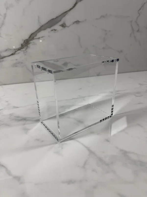 Buy Premium Acrylic Display Case Risers Pokémon Elite - Image 4