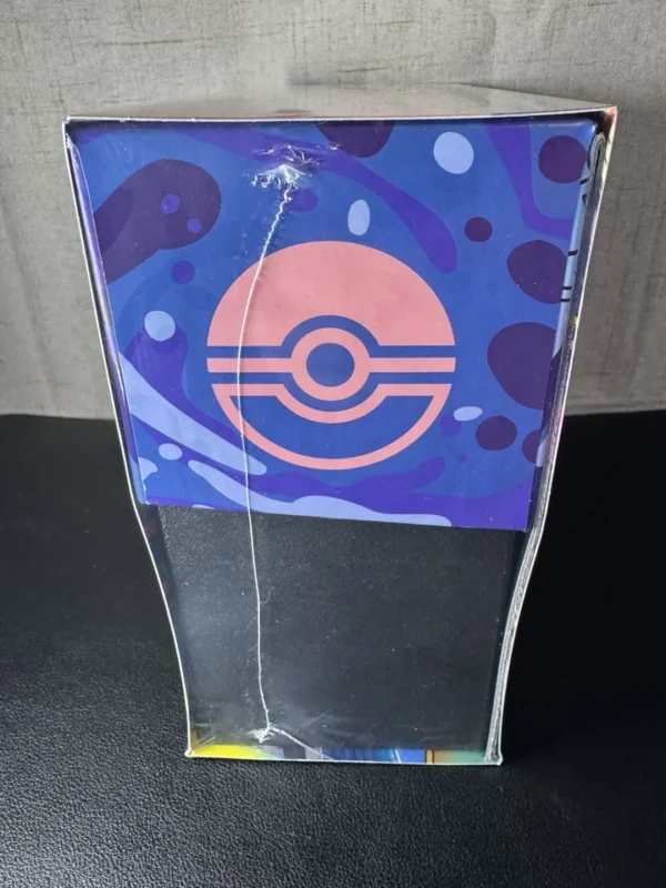 Buy Pokémon Center Chaos Rising Elite Trainer Box - Image 6