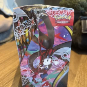 Pokémon TCG Chaos Rising Booster for sale